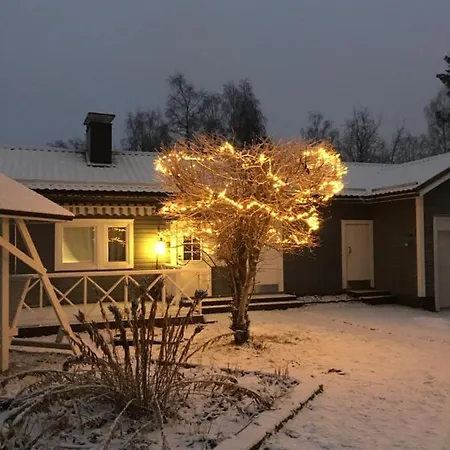 Aurora Center 3 Apartment Rovaniemi