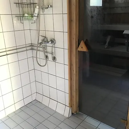 דירה Aurora Center 3 *