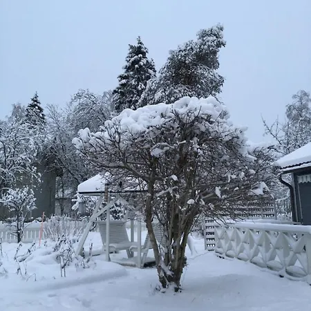 דירה Aurora Center 3 רובניימי