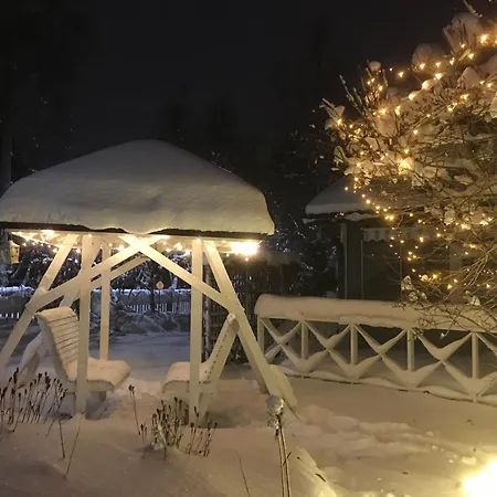 Aurora Center 3 * Rovaniemi