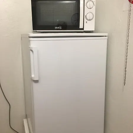 Aurora Center 3 Apartment