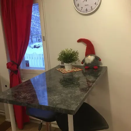 דירה Aurora Center 3 רובניימי