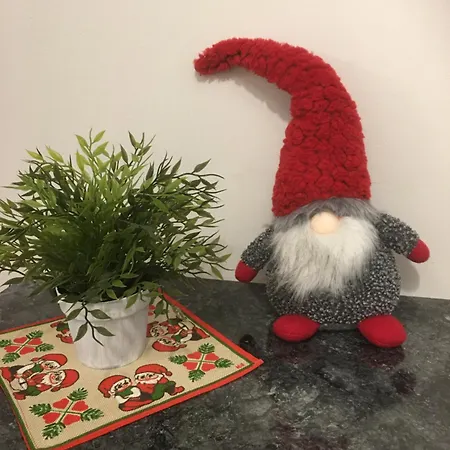 Aurora Center 3 דירה