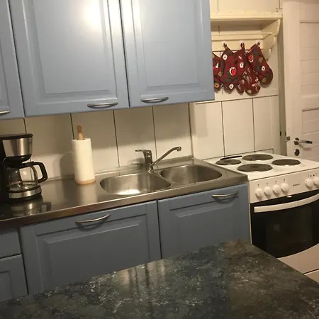 Aurora Center 3 * רובניימי