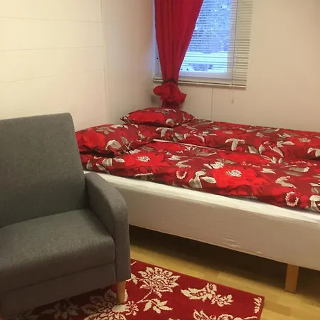 Aurora Center 3 * Rovaniemi