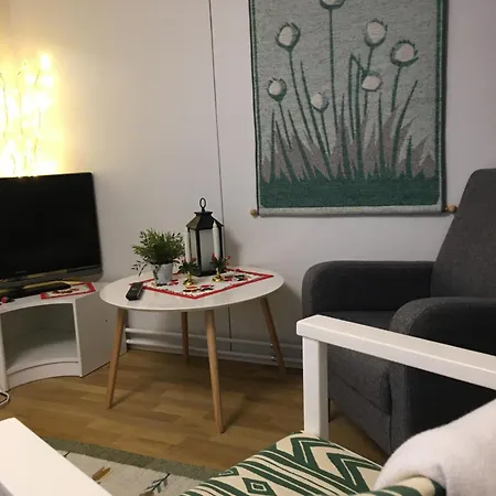 Aurora Center 3 רובניימי