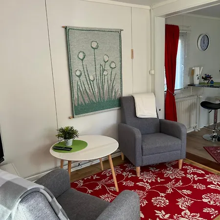 Apartment Aurora Center 3