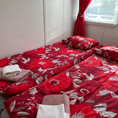 Apartment Aurora Center 3 *