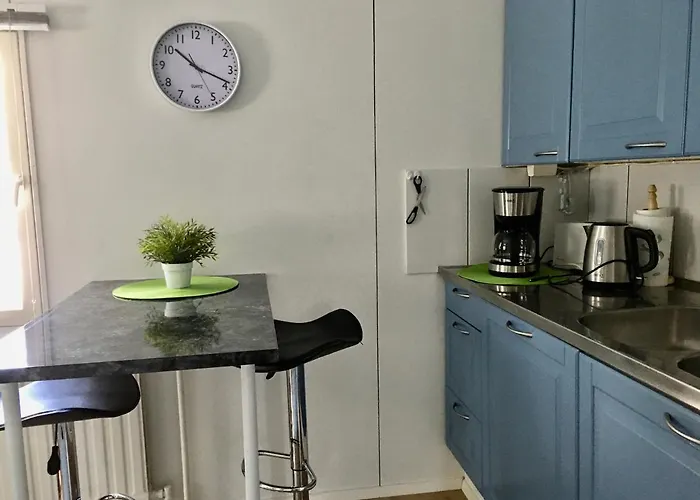 Aurora Center 3 דירה רובניימי