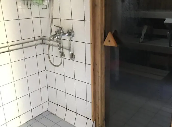 דירה Aurora Center 3 *