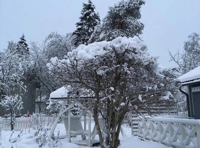 דירה Aurora Center 3 רובניימי