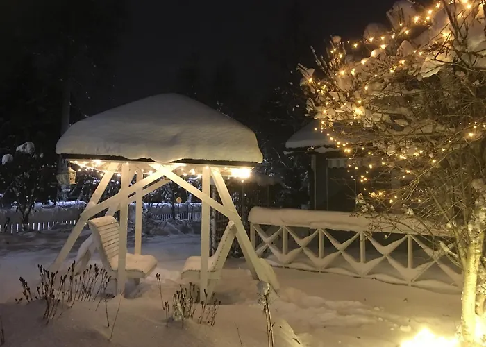 Aurora Center 3 * רובניימי