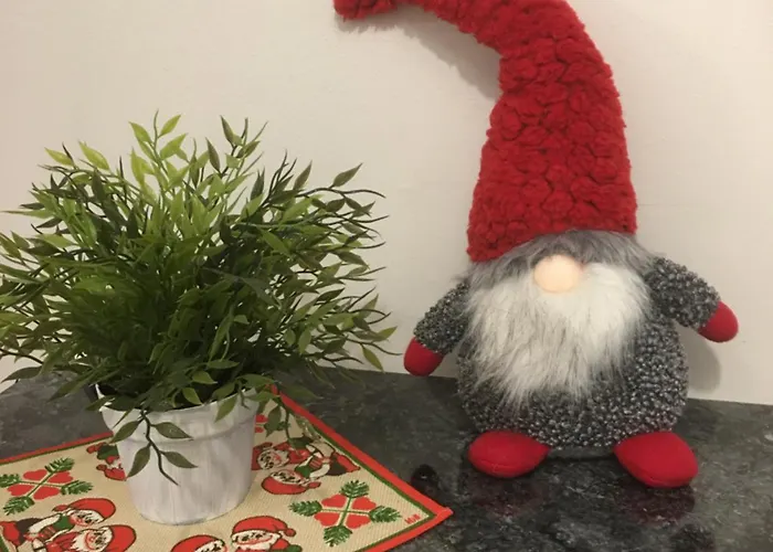 Aurora Center 3 דירה