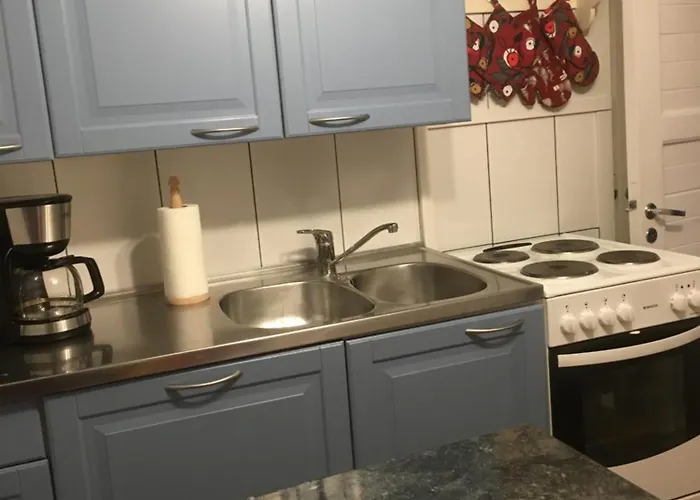 Aurora Center 3 * רובניימי