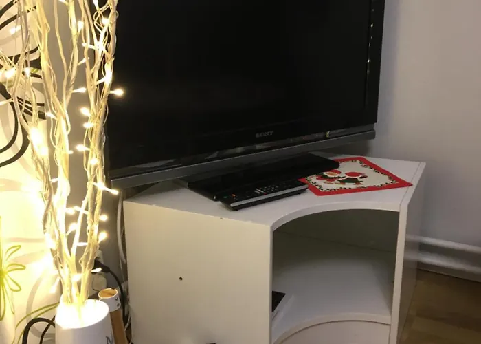 דירה Aurora Center 3 רובניימי