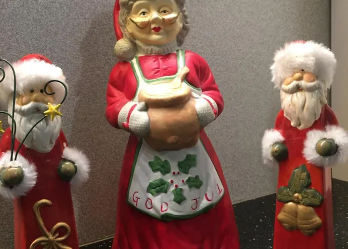 Aurora Center 3 דירה